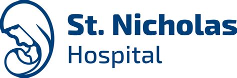 hospital saint nicholas - nicholas winton